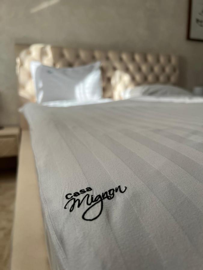 Hotel Casa Mignon Oradea Zewnętrze zdjęcie