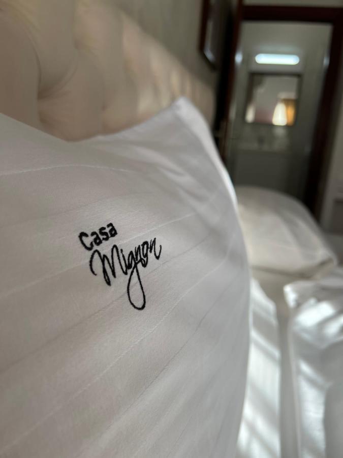 Hotel Casa Mignon Oradea Zewnętrze zdjęcie