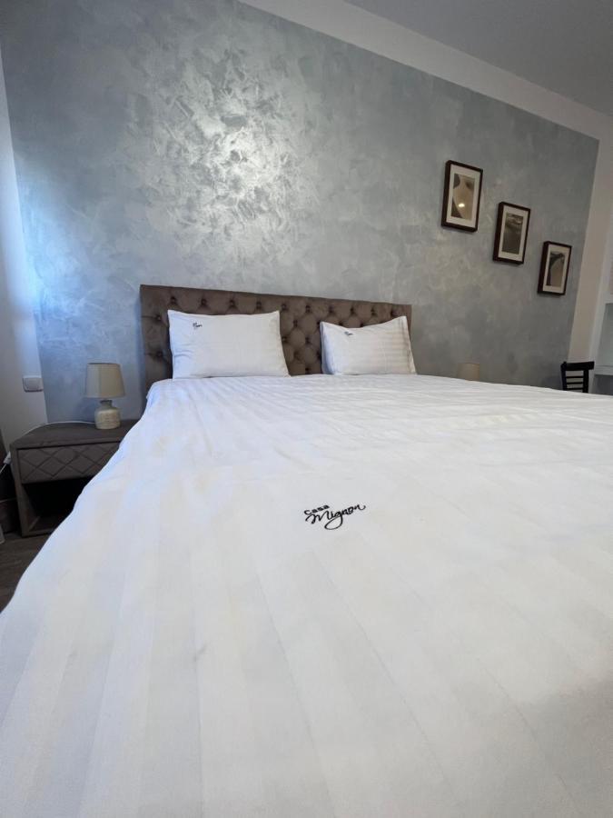Hotel Casa Mignon Oradea Zewnętrze zdjęcie