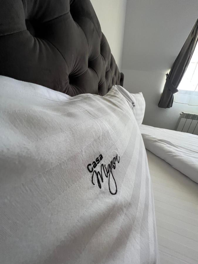 Hotel Casa Mignon Oradea Zewnętrze zdjęcie