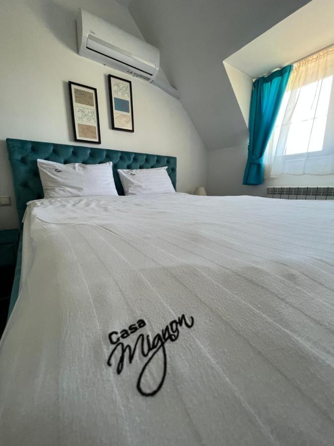 Hotel Casa Mignon Oradea Zewnętrze zdjęcie
